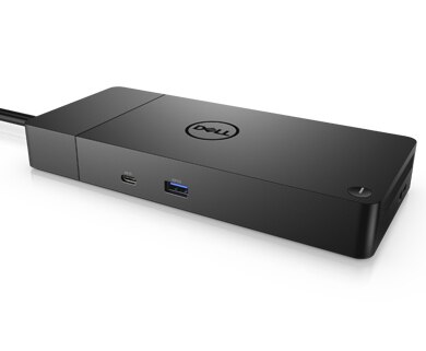 Dell 130W Laptop Computer Docking Station - WD19S | Dell USA