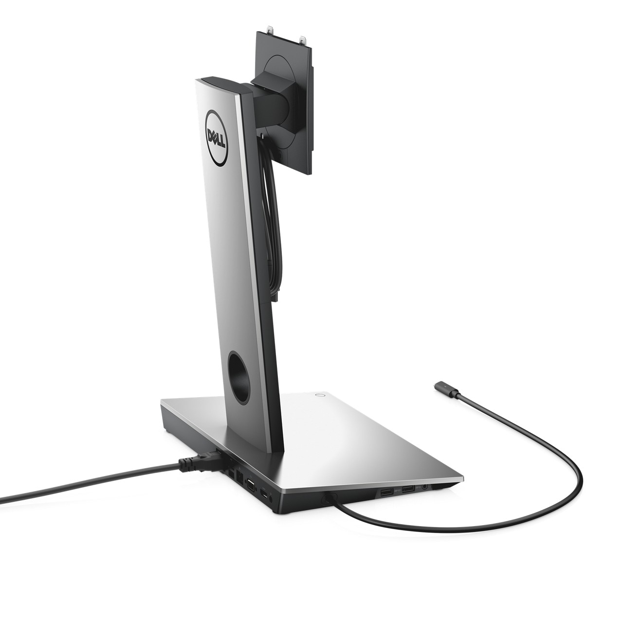 Support for Dell Dock with Monitor Stand DS1000 Overview Dell Thailand