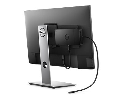 Dell top docking station