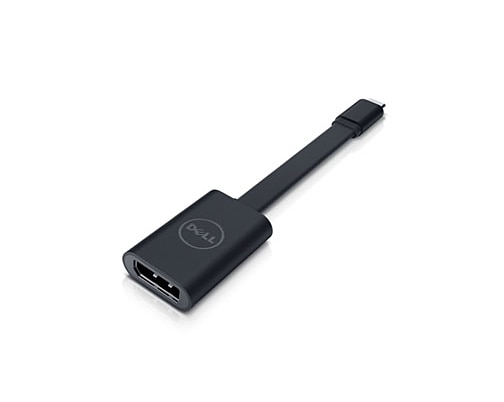 Dell USB-C 轉 DisplayPort 轉接器 1