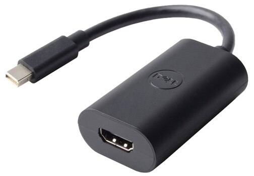 Mini DisplayPortケーブル付き！✨フルHD液晶 DELL SX2210b - 周辺機器