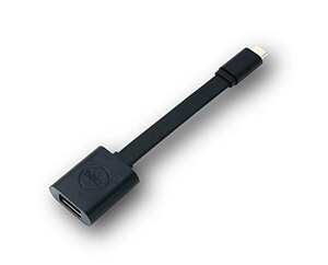 デルアダプタ: USB-C - USB-A 3.0 | Dell 日本