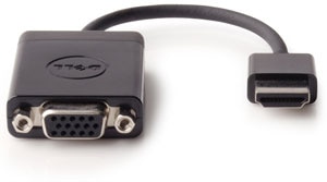HDMI VGA Extender Essentials VGA to HDMI