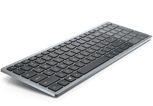 在庫処分 激安 keyboard-kb740-gray-campaign- キーボード