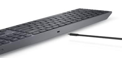 Dell KB900 Premier Collaboration Keyboard.