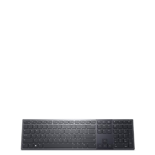 Dell Premier Collaboration Keyboard - KB900