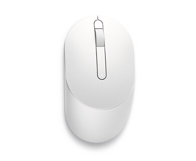 Dell Pro Wireless KM5221W Teclado y mouse inalámbrico Blanco – Lomutech SAS