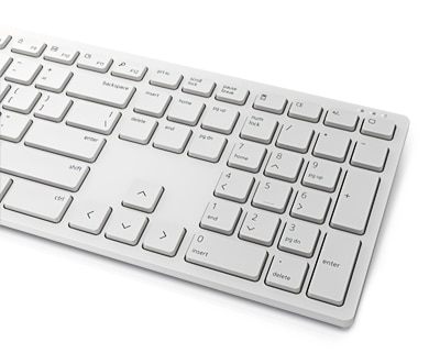Dell Keyboard & Mouse KM5221W