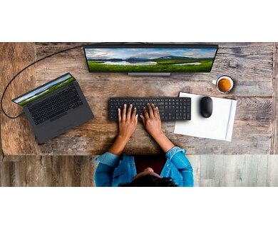 Productivity at your fingertips