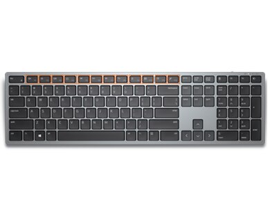 Dell Premier Multi-Device Wireless Keyboard and Mouse US English 
