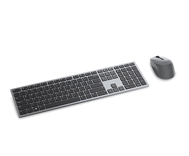 Dell Premier Wireless Keyboard and Mouse – KM7321W | Dell USA