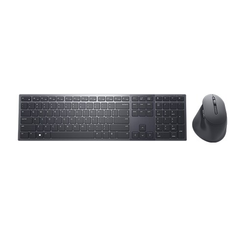 Dell Premier Collaboration Keyboard and Mouse – KM900