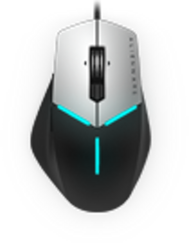 Alienware Advanced Gaming Mouse – AW558