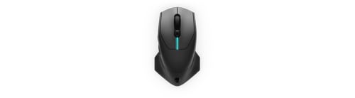 Alienware Wireless Gaming Mouse | AW310M