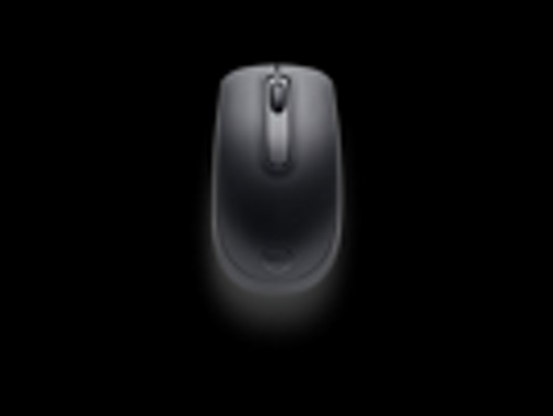 Dell mouse orange light deals