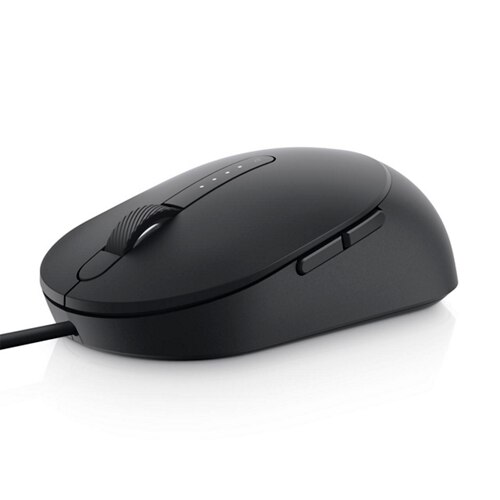 Dell Laser Wired Mouse MS3220