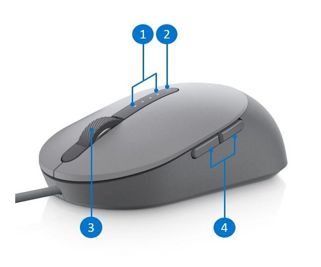 Product Features