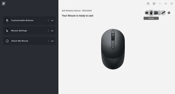Quản lý đơn giản