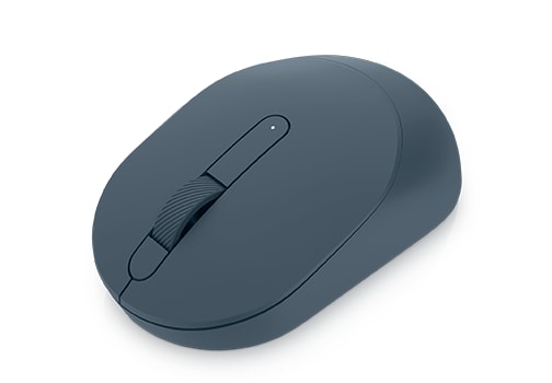 Dell Mobile Wireless Mouse – MS3320W – Midnight Green