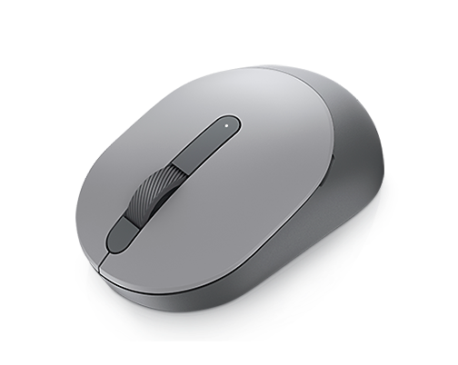 Dell Mobile Wireless Mouse – MS3320W – Titan Gray