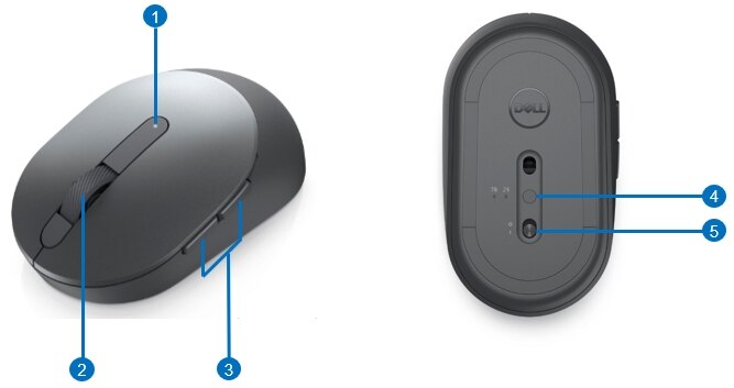 Product Features