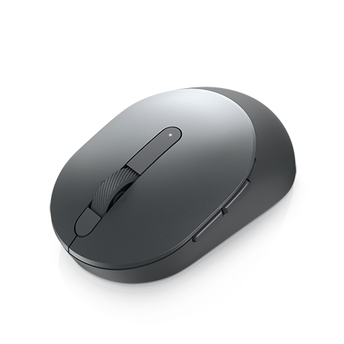 Dell Mobile Pro Wireless Mouse MS5120W