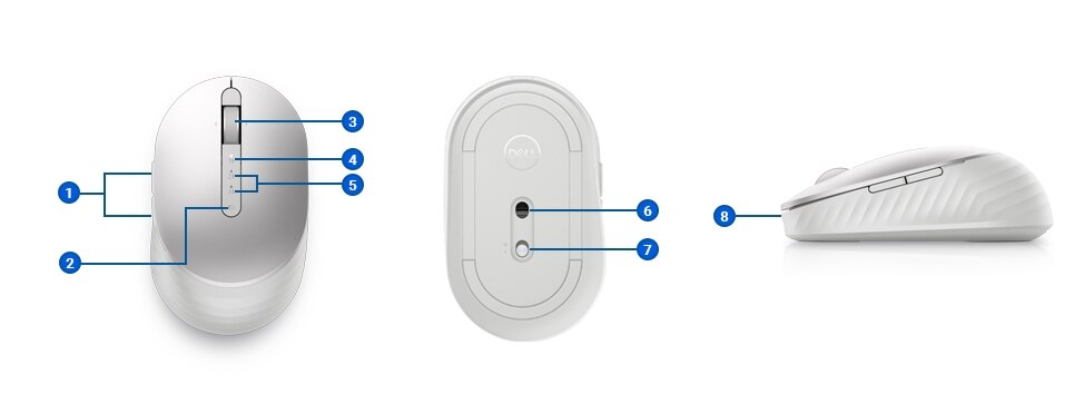 Product Features