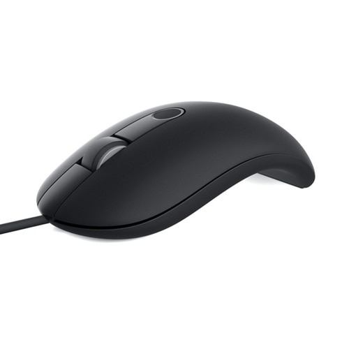 Wired Mouse with Fingerprint Reader - MS819