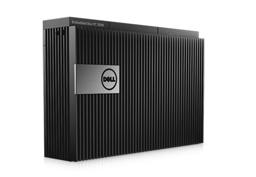 【代引き不可】 Embedded Box PC 3000 | Dell 日本 その他
