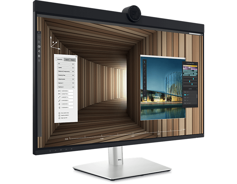 Schurk Kaal Smash Monitoren en monitor-accessoires | Dell Nederland