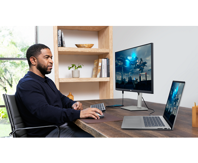Dell 27 USB-C Monitor - S2723HC Dell 27 USB-C Monitor - S2723HC