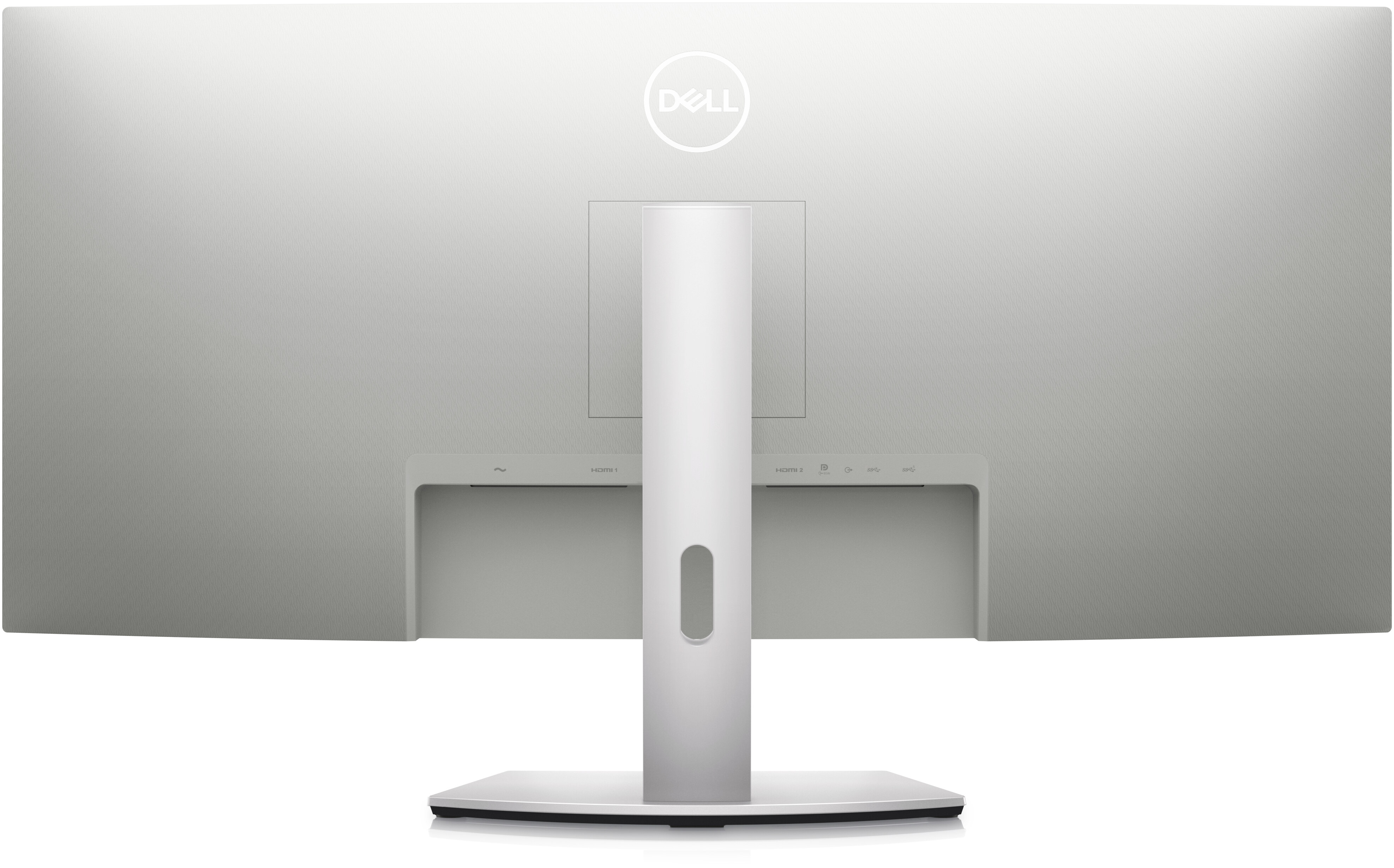 Écran incurvé USB-C Dell 34 pouces (S3423DWC) : écrans d'ordinateur