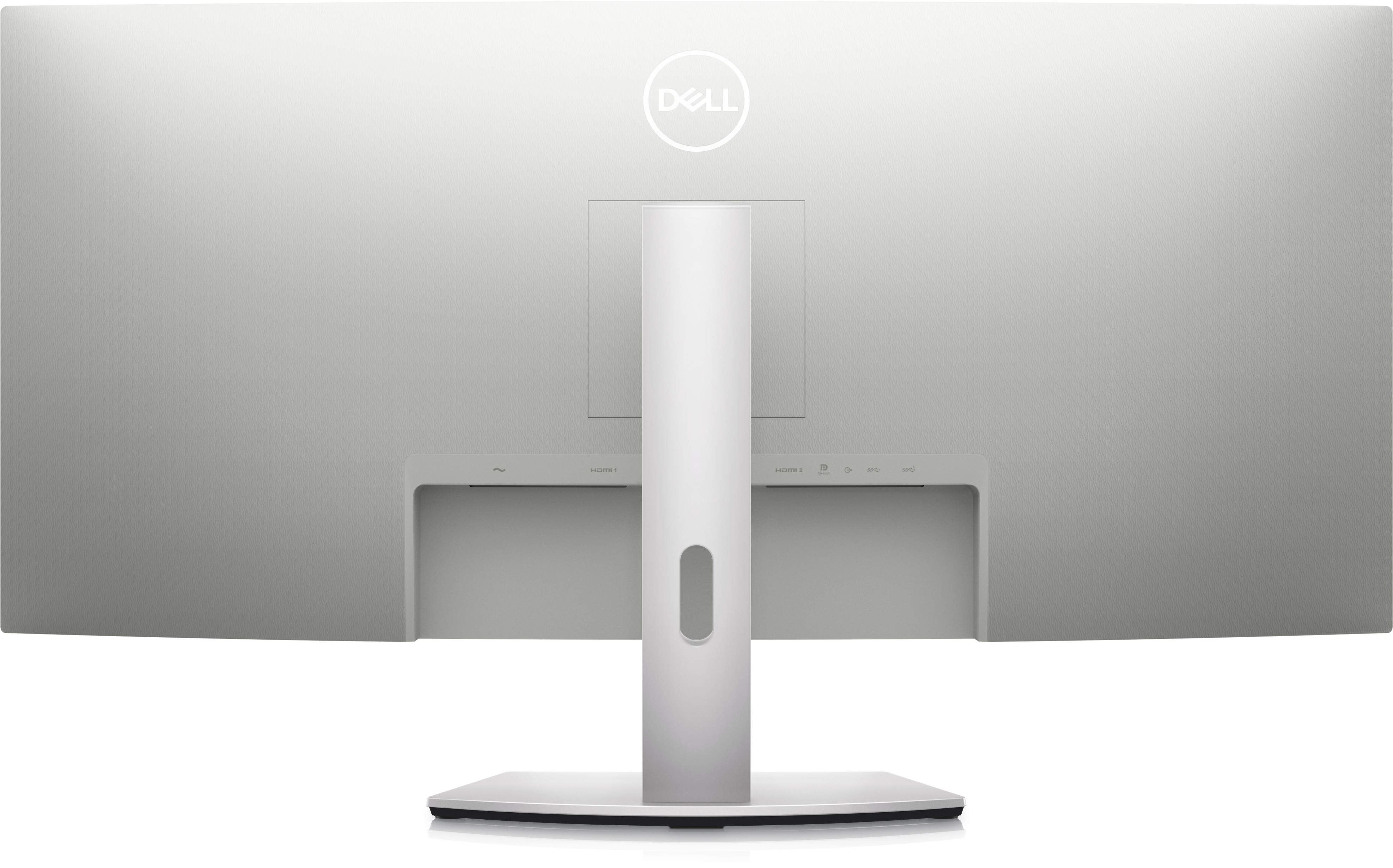 戴尔34 英寸曲面USB-C 显示器(S3423DWC)：计算机显示器| Dell 中国大陆