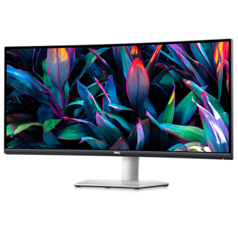 Dell 34 Curved USB-C Monitor – S3423DWC – Pearlblue Tech Pte Ltd Dell 34 Curved USB-C Monitor – S3423DWC – Pearlblue Tech Pte Ltd