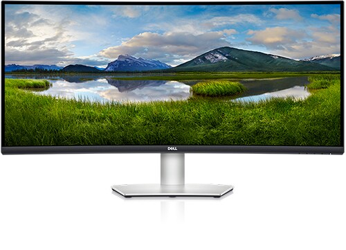 Dell S3423DWC