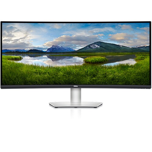 Support for Dell S3423DWC | Drivers & Downloads | Dell US