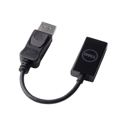 Adaptador de displayport top a hdmi