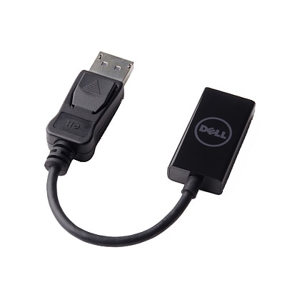 Adaptador da Dell - DisplayPort para HDMI 2.0 (4K) 1