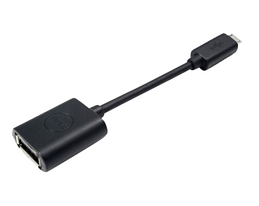 Dell adapter micro usb to usb adapter