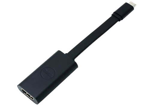 Adapter złącza USB-C do USB-A 3.0 firmy Dell