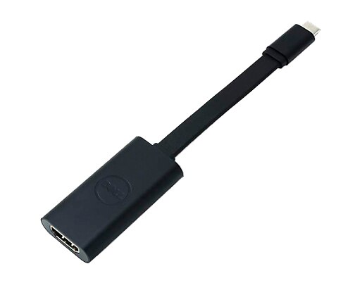 Adattatore Dell da USB-C a HDMI