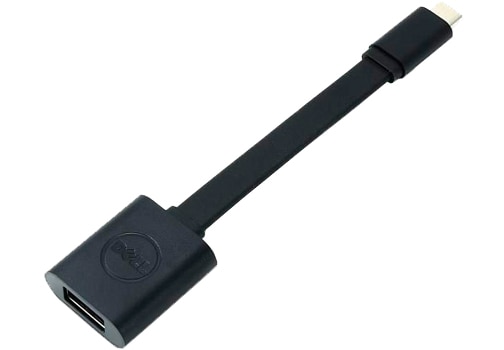 Adaptador Dell USB-C para USB-A 3.1