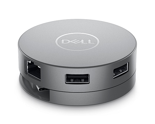 dell audio output device