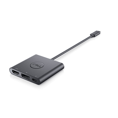 Dell Adapter USB-C HDMI/DP Pass-Through | Dell USA