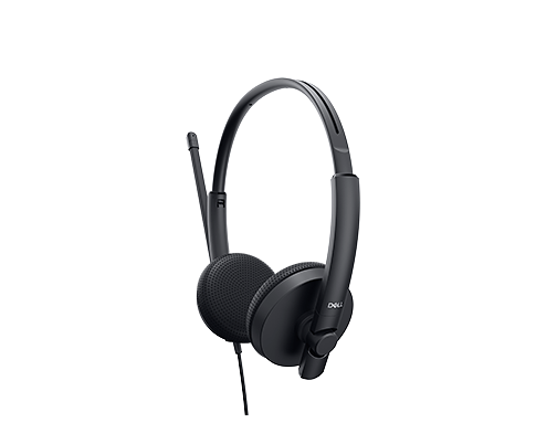 Dell-stereoheadset – WH1022