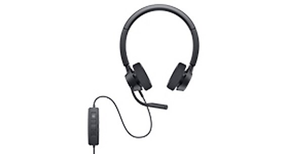 Dell Pro Stereo-Headset – WH3022