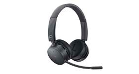 Dell Pro Wireless Headset – WL5022