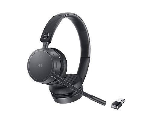 Dell Pro 無線耳機 - WL5022 - 零售保護套