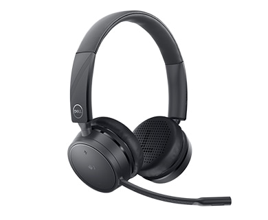 Pro Wireless Headset - WL5022