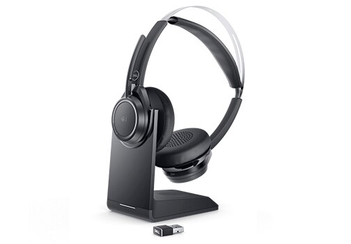 Dell Premier ANC Wireless Headset - WL7022 - Retail Packaging 